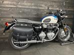 Triumph BONNEVILLE T100 (bj 2019), Motoren, Bedrijf, 900 cc, Meer dan 35 kW, Toermotor