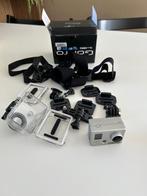GoPro HERO Original actie camera, Audio, Tv en Foto, Actiecamera's, Ophalen of Verzenden, Gebruikt, GoPro