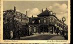 Hoek van Holland (Z.H.), Prins Hendrikstraat met winkel 1939, Verzenden, 1920 tot 1940, Gelopen, Zuid-Holland