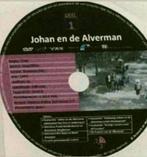 Johan en de Alverman compleet, Alle leeftijden, Ophalen of Verzenden, Zo goed als nieuw, Avontuur