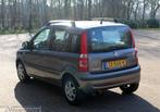Fiat Panda 1.2 Active | 2011 | Nwe Apk | Leuke auto!, Euro 5, Stof, Gebruikt, 1242 cc