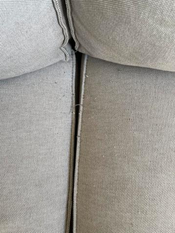 Ikea Kivik 3 zits bank - afbeelding 2