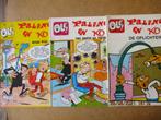 adv3770 paling en ko ole, Ophalen, Gelezen