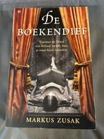 De Boekendief - Markus Zusak, Ophalen of Verzenden, Zo goed als nieuw, Nederland