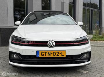 Volkswagen Polo 2.0 TSI GTI Camera|Dodehoek|Pano| beschikbaar voor biedingen