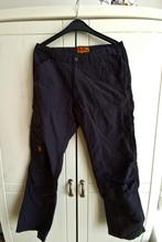 Fjällräven heren wandelbroek maat Eu 48, Ophalen of Verzenden, Zo goed als nieuw, Kleding