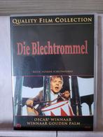 Die Blechtrommel (1979) Dvd Klassieker (Duitse Film), 1960 tot 1980, Drama, Ophalen of Verzenden, Zo goed als nieuw