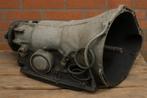 Mercedes automatische versnellingsbak (722-serie)W124 / W126, Ophalen