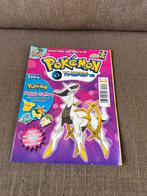 Pokémon officiële magazine 2010 nr. 4, Boeken, Strips | Comics, Eén comic, Ophalen of Verzenden, Zo goed als nieuw, Amerika