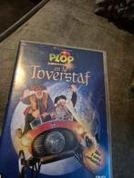Kabouter Plop en de Toverstaf DVD, Alle leeftijden, Ophalen of Verzenden, Zo goed als nieuw, Komedie