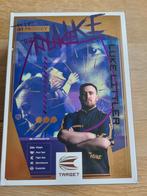 Luke littler G1 prodigy 23 gram!, Sport en Fitness, Darts, Ophalen of Verzenden, Zo goed als nieuw, Pijlen