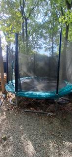 Trampoline Van Cranenbroek 365, Ophalen of Verzenden, Gebruikt