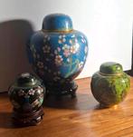 Koopje cloisonné., Antiek en Kunst, Ophalen of Verzenden