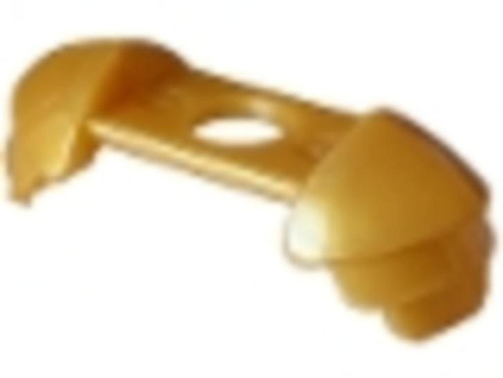 Lego Castle Minifig Bodywear Minifigure Armor Shoulder Pads, Kinderen en Baby's, Speelgoed | Duplo en Lego, Nieuw, Lego, Losse stenen