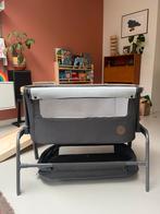 Maxi-Cosi Iora Cosleeper + matras, aerosleep, 3 hoeslakens, Kinderen en Baby's, Babywiegjes en Ledikanten, Ophalen, Gebruikt, Wieg
