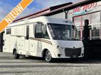 Carthago C-Tourer I 149 LE - 180 PK - AUTOMAAT, Caravans en Kamperen, Campers, Integraal, Bedrijf, Diesel, Carthago