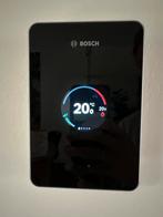 Bosch Slimme Thermostaat EasyControl CT200, Ophalen of Verzenden, Slimme thermostaat, Zo goed als nieuw