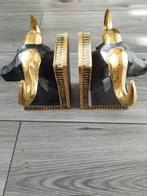 Boekensteun, Ophalen