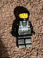 Lego Minifig : Blacktron, Kinderen en Baby's, Speelgoed | Duplo en Lego, Ophalen of Verzenden, Zo goed als nieuw