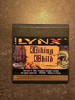 spel ATARI Lynx Viking Child, Vanaf 7 jaar, Platform, Ophalen of Verzenden, Atari Lynx