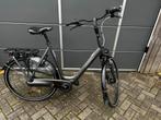 Gazelle Oranje C7 Damesfiets, Fietsen en Brommers, Fietsen | Dames | Damesfietsen, Ophalen, Gebruikt, Gazelle, Versnellingen