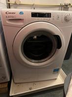 Candy Wasmachine - 8kg - Voorlader, Gebruikt, Ophalen of Verzenden, Voorlader, Kort programma