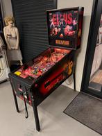 Prachtige flipperkast Stern Elvis Presley Pinball, Ophalen, Stern, Zo goed als nieuw, Dot-matrix