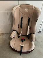 Lorelli Autostoel 9-36 kg, Zijbescherming, Ophalen, Overige merken, Gebruikt
