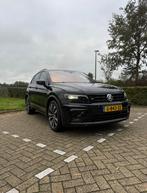 Volkswagen Tiguan 1.5 TSI ACT 150pk DSG 2020 Zwart, Zwart, 4 cilinders, Overige bekleding, Zwart