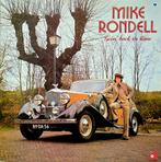 Mike Rondell - Goin' Back In Time. 1 LP., Ophalen of Verzenden, 1960 tot 1980, Gebruikt, 12 inch