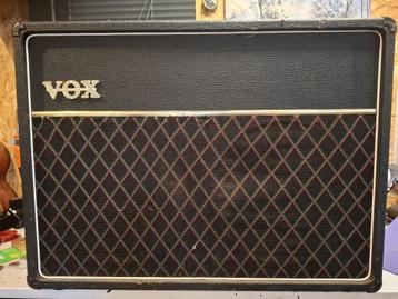 Vox AC-30 Top Boost uit 1978 beschikbaar voor biedingen