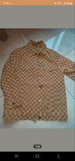 Gucci GG Jas - XS, S, M, Ophalen of Verzenden, Nieuw, Maat 34 (XS) of kleiner