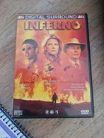 Inferno, Ophalen of Verzenden, Zo goed als nieuw