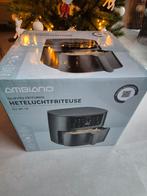Nieuw 6,5 liter airfryer XL heteluchtoven, Witgoed en Apparatuur, Luchtbehandelingsapparatuur, Ophalen of Verzenden, Zo goed als nieuw