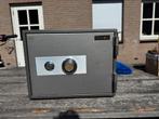 Consul kluis brandveilig, Huis en Inrichting, Brandblussers en Brandkasten, Ophalen of Verzenden, Zo goed als nieuw, Brandkast