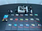NES - Nintendo 8-Bit compleet met unieke spellen, Spelcomputers en Games, 2 spelers, Ophalen of Verzenden, Gebruikt, Vanaf 3 jaar