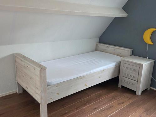 Bopita: mooie complete kinder-/tienerkamer, Kinderen en Baby's, Kinderkamer | Complete kinderkamers, Zo goed als nieuw, Jongetje of Meisje