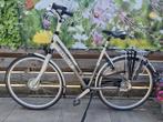 gazelle chamonix comfort C8 53 cm, 53 tot 56 cm, Versnellingen, Ophalen of Verzenden, Zo goed als nieuw