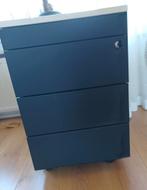 Ladenkasten met wieltjes, Huis en Inrichting, Kasten | Ladekasten, Ophalen, 25 tot 50 cm, 50 tot 100 cm, Minder dan 100 cm
