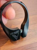 Enigma Elite zadelpen klem 34.9, Fietsen en Brommers, Fietsonderdelen, Ophalen of Verzenden, Racefiets, Zadel