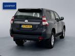 Toyota Land Cruiser 2.8 D-4D-F Comfort High Roof Blind Van T, Auto's, Toyota, Stof, Gebruikt, Euro 6, 4 cilinders