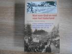 Ron Blom Niet voor God en niet voor het Vaderland, Ophalen of Verzenden, Tweede Wereldoorlog, Zo goed als nieuw