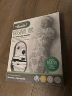 Woombie inbakerslaapzak 0-3 maanden, Ophalen of Verzenden, Zo goed als nieuw, Overige typen