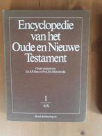 Encyclopedie van het Oude en Nieuwe Testament, Boeken, Gelezen, Dr. S.P. Dee / prof. dr. J. Schoneveld, Christendom | Protestants