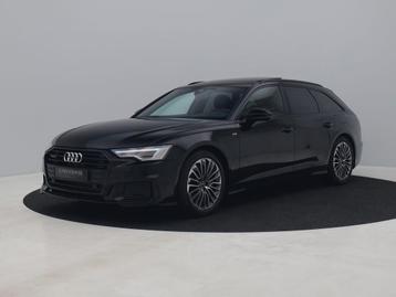 Audi A6 55 TFSi e Avant Quattro S-line Competition | PANO |  beschikbaar voor biedingen