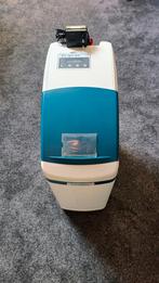 Aquastar SHE800 Waterontharder + 25kg Zout, Ophalen, Gebruikt, Waterontharder met zout