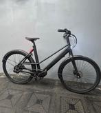 Veloretti Ivy 1 E-bike - Automatische Versnelling, Fietsen en Brommers, Elektrische fietsen, Ophalen, Gebruikt, Veloretti, 51 tot 55 cm