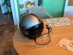 Nette brommerhelm MomoDesign XL, Ophalen of Verzenden, Gebruikt, Extra large of groter