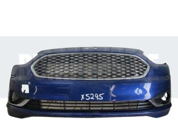 Bumper Ford KA Plus + Lift 18- Voorbumper X5295 beschikbaar voor biedingen