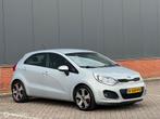 Kia Rio 1.4 CVVT Super Pack, Auto's, Kia, Euro 5, 450 kg, Gebruikt, Electronic Stability Program (ESP)